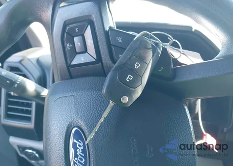 2019 Ford F-150 Xl from USA, damaged, VIN 1FTEW1E42KKE62931